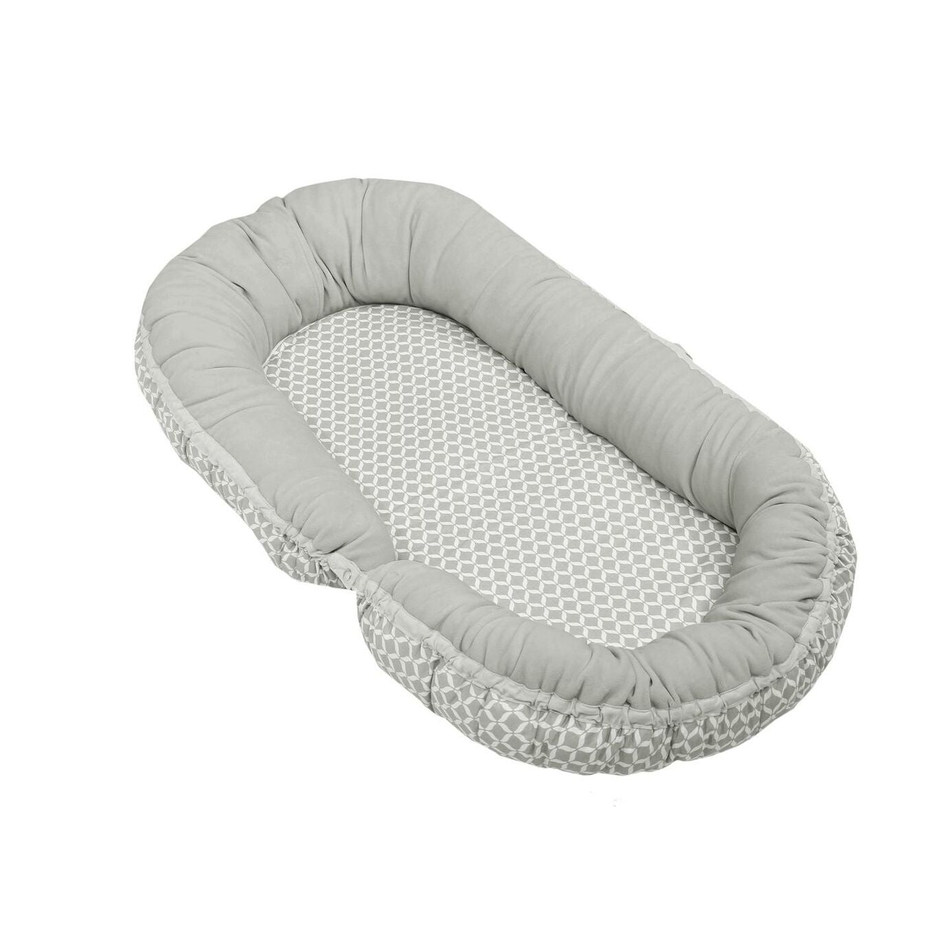 Quax Cozy Nest + Junior Sleepy-C