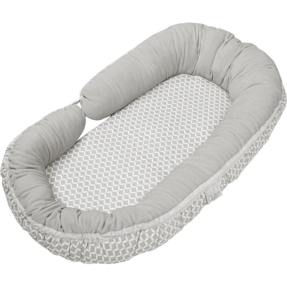 Quax Cozy Nest + Junior Sleepy-C