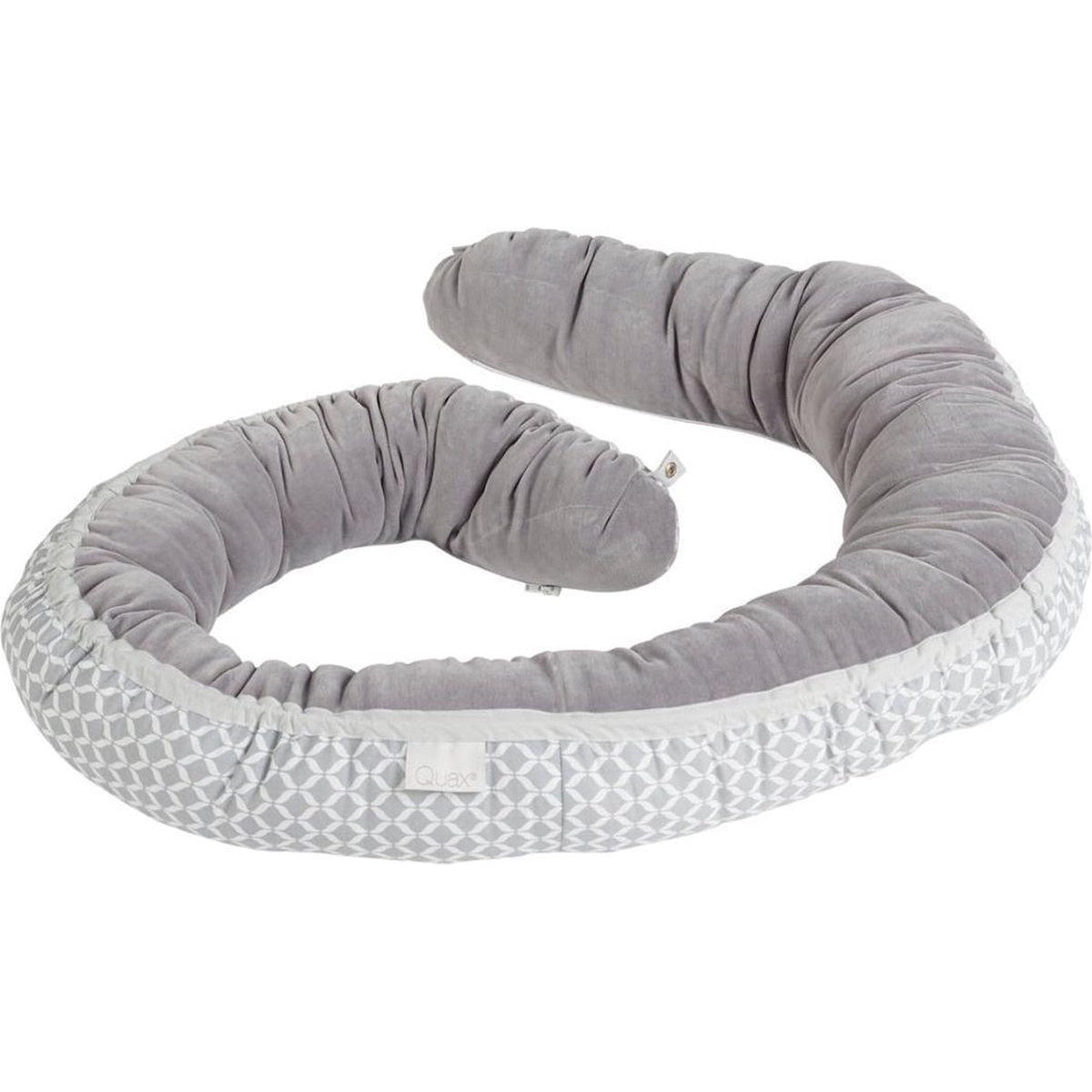 Quax Cozy Nest + Junior Sleepy-C