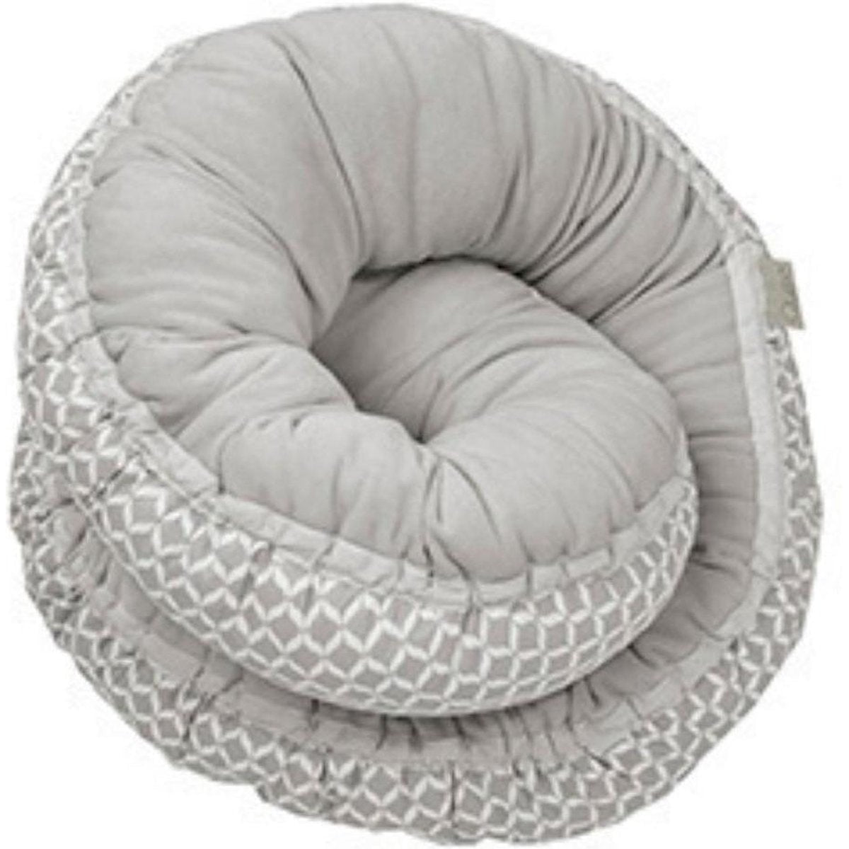 Quax Cozy Nest + Junior Sleepy-C
