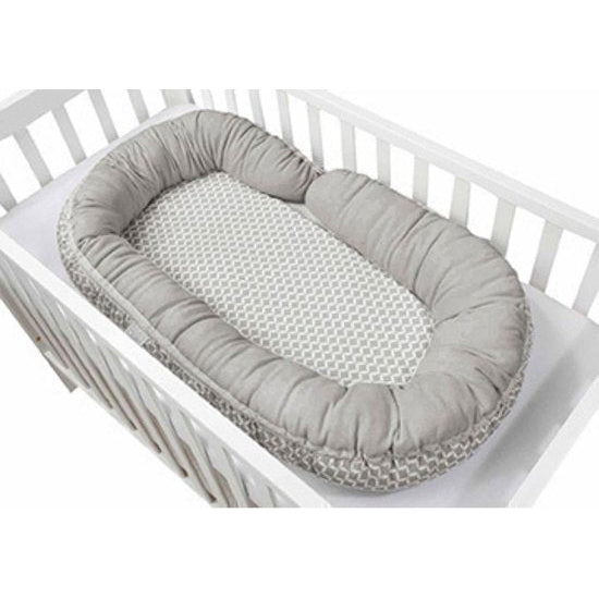 Quax Cozy Nest + Junior Sleepy-C