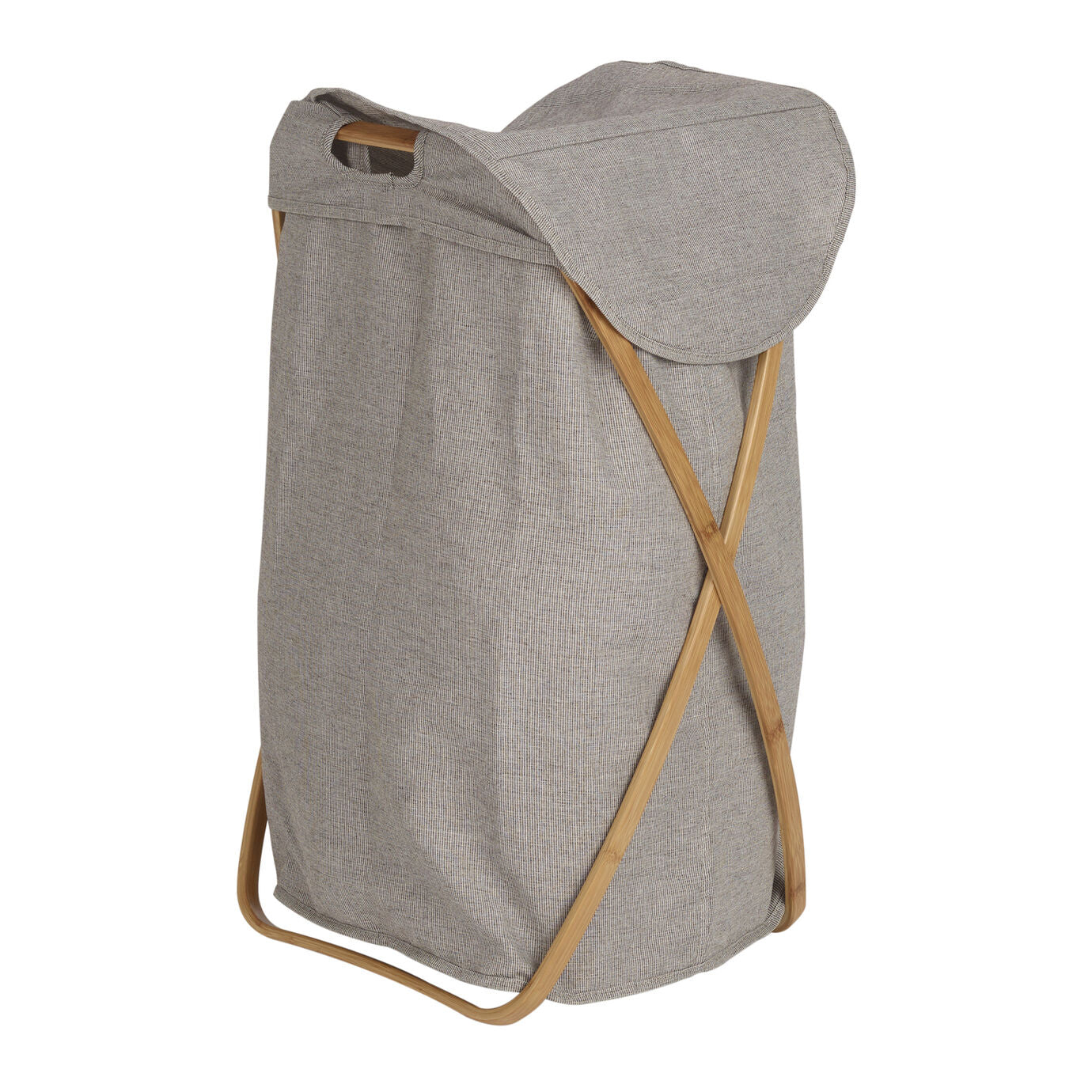 Quax - Laundry Basket Grey