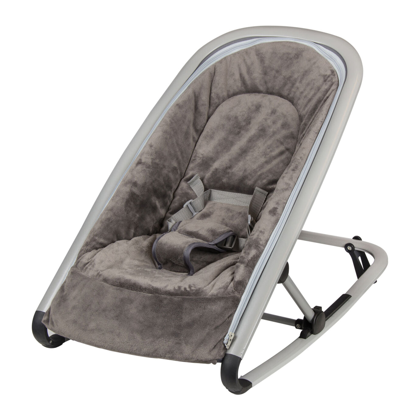 Quax Relax Zen V1 - Velours - Dark Grey