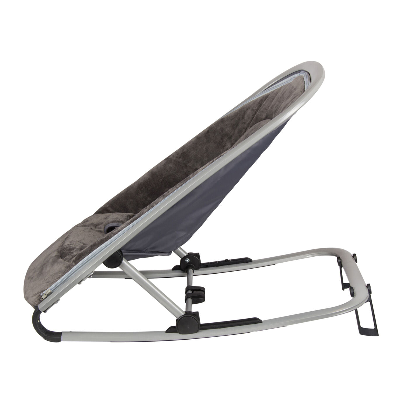 Quax Relax Zen V1 - Velours - Dark Grey