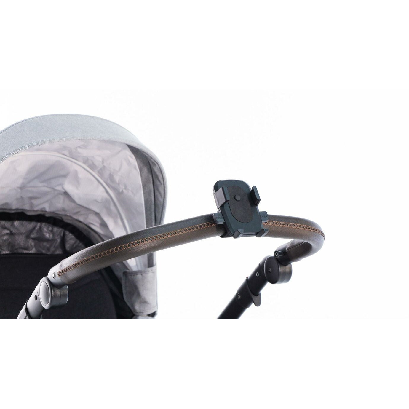 Quax Smart Phone Holder For Pram