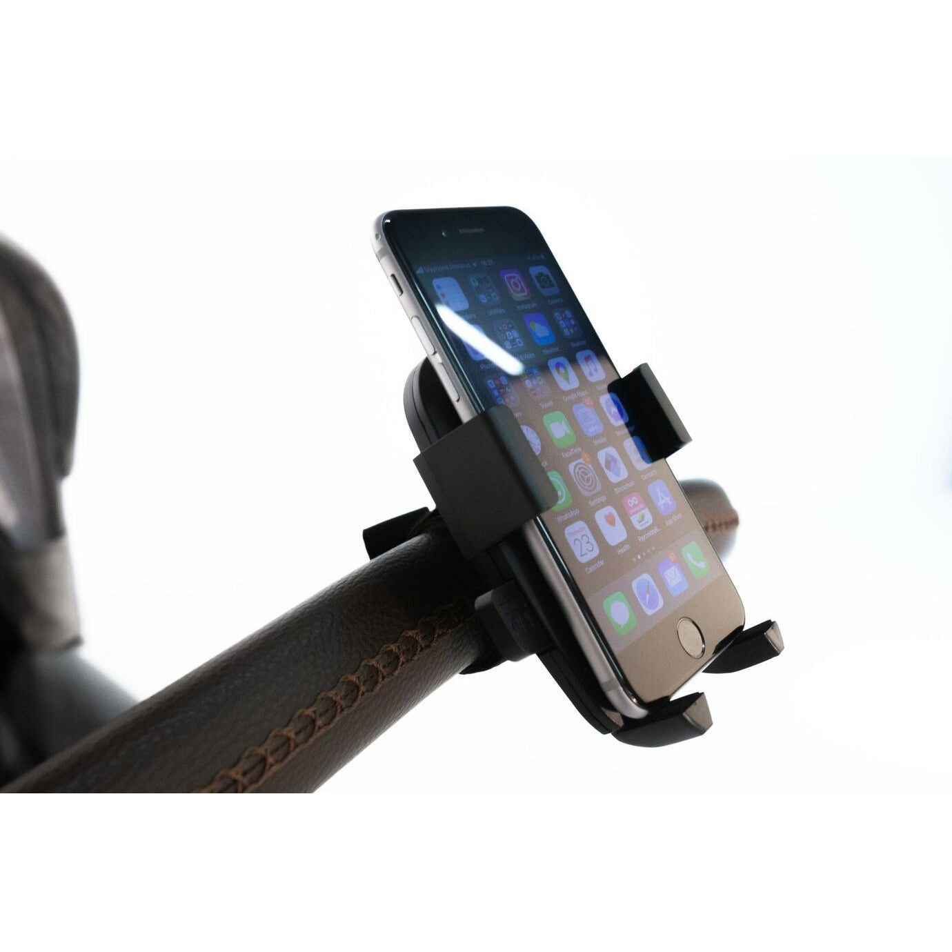 Quax Smart Phone Holder For Pram