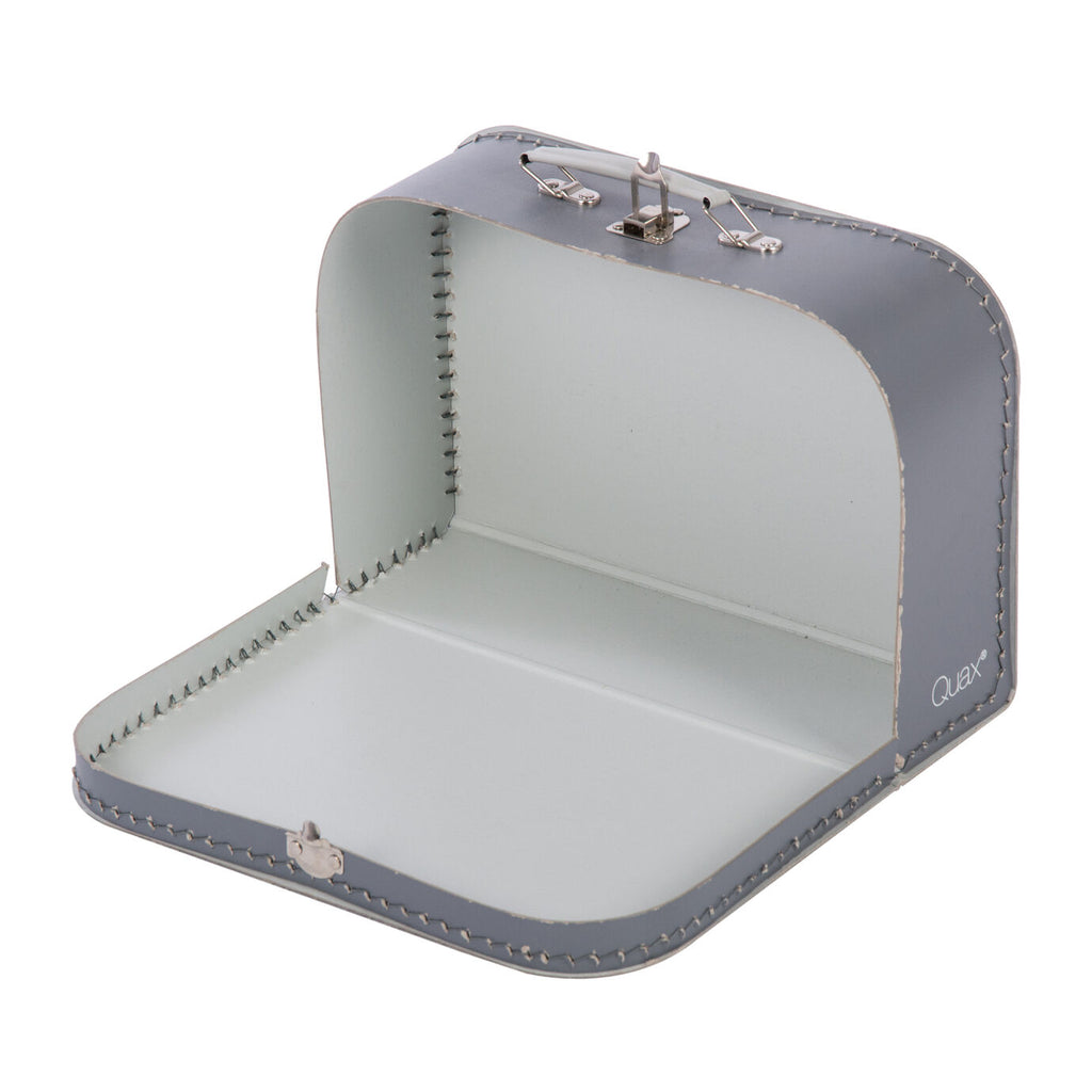 Quax Suitcase Bobo - Grey