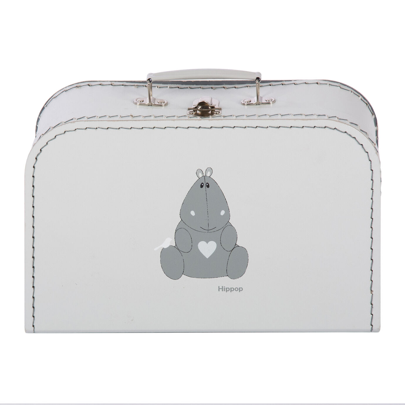 Quax Suitcases Hippop Set Of 3 (20-25-30 CM)