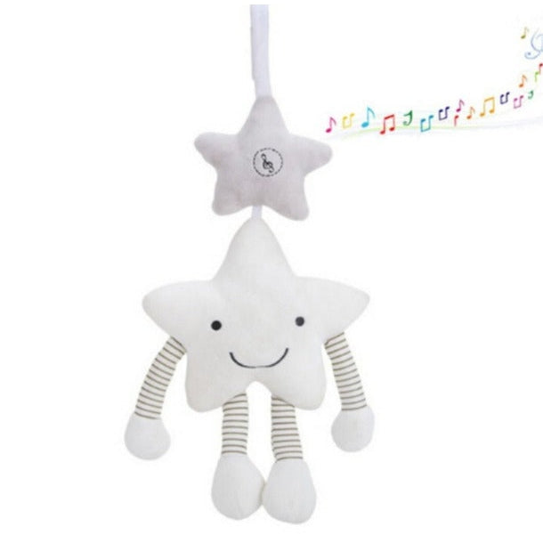 Miila Star Musical Hang