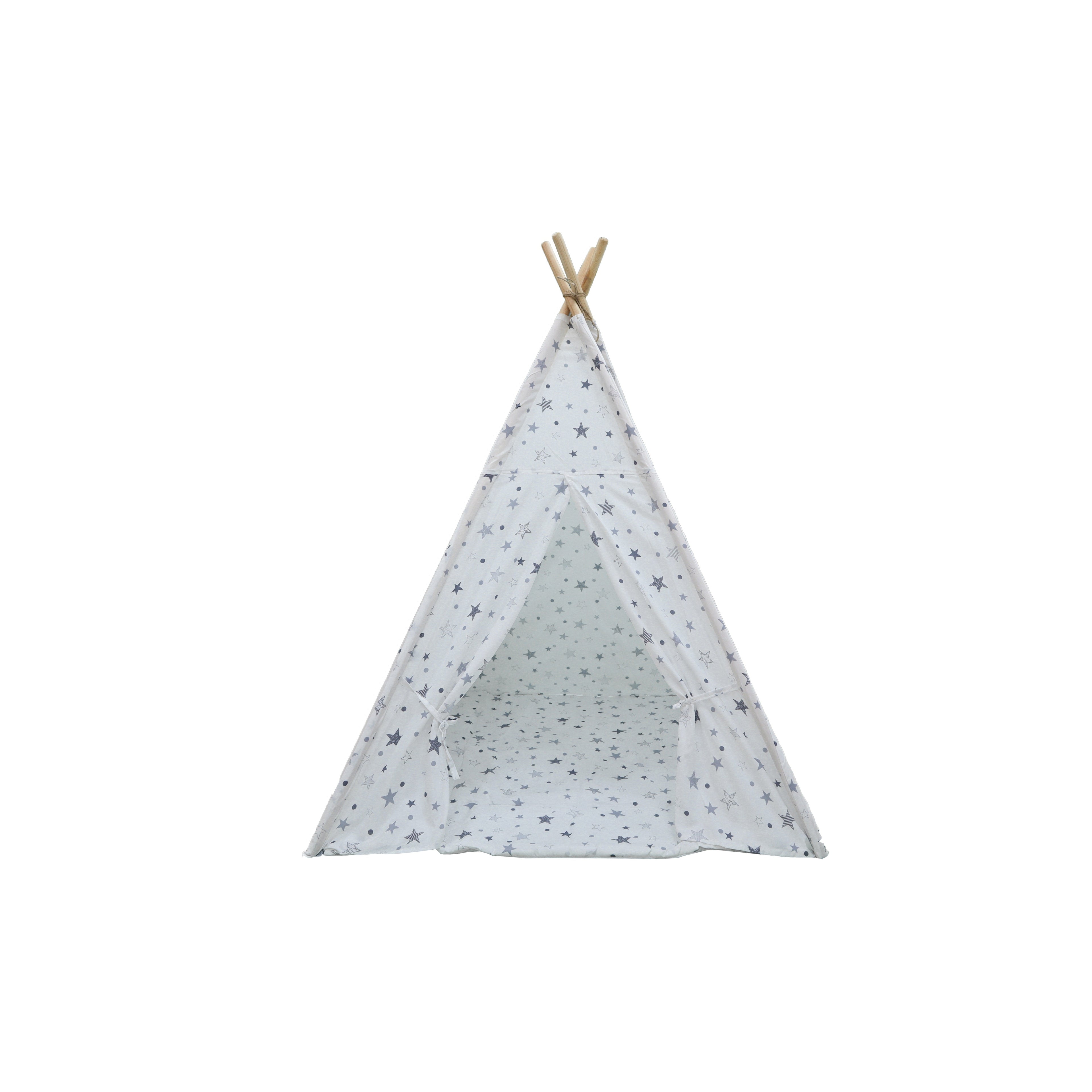 Baby Moon Teepee Tent