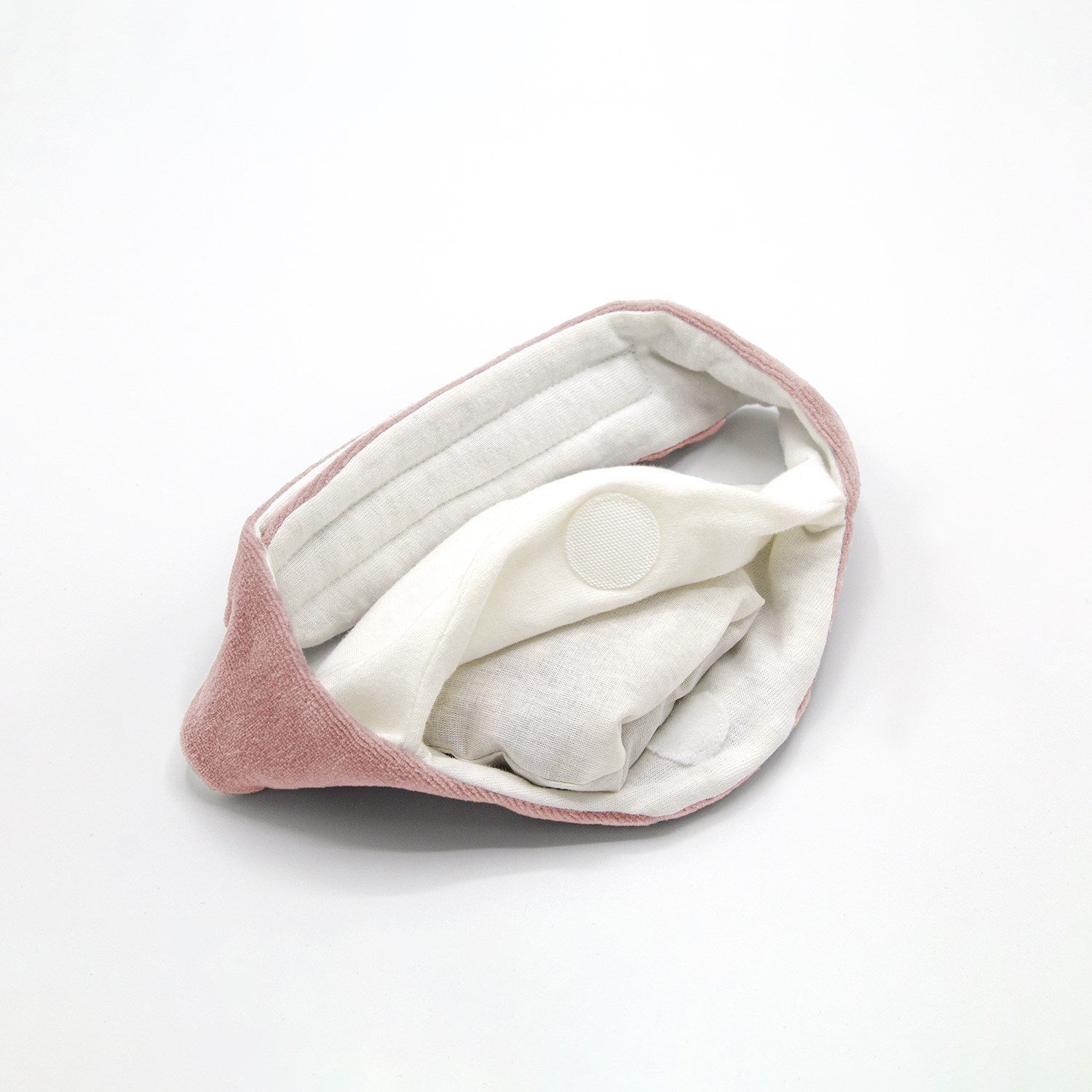 Babyjem Warm Belt For Anticolic - Pink