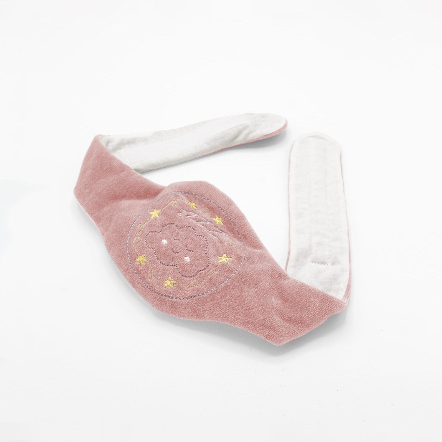 Babyjem Warm Belt For Anticolic - Pink