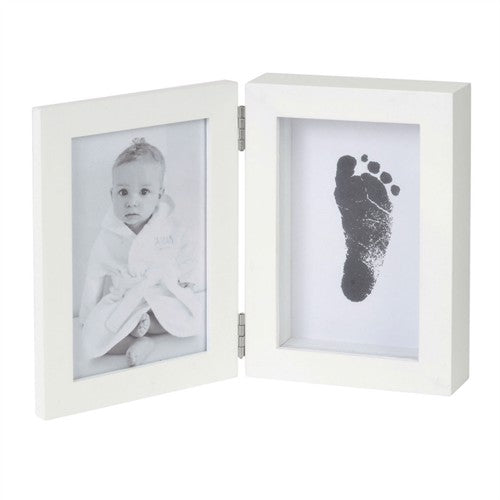 Bambam Picture Frame + Ink