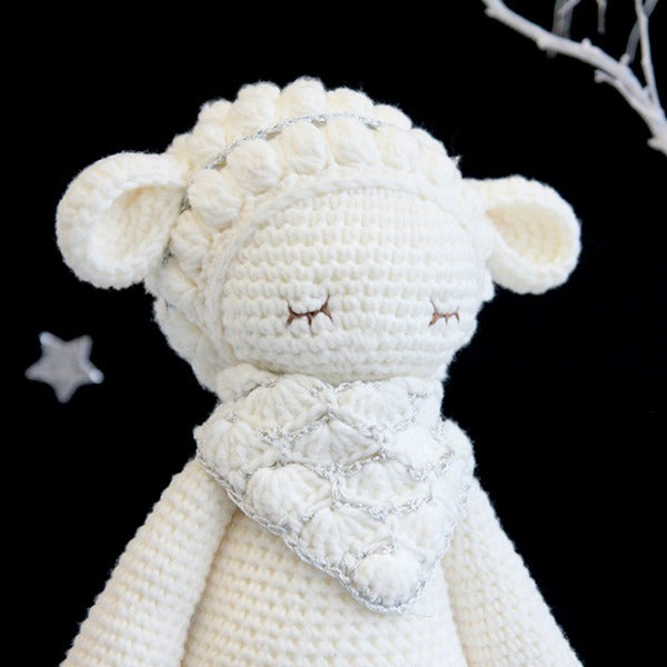 Bobi Craft Barbra The Softie