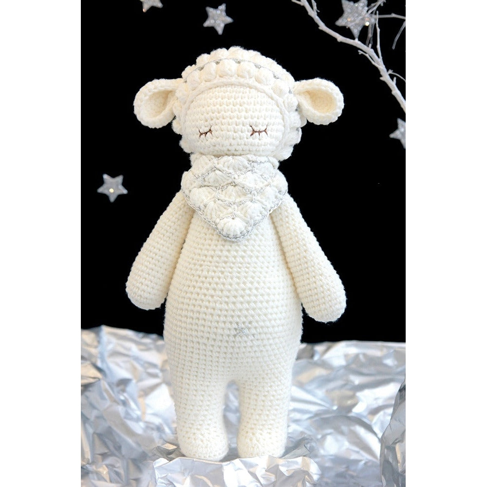 Bobi Craft Barbra The Softie