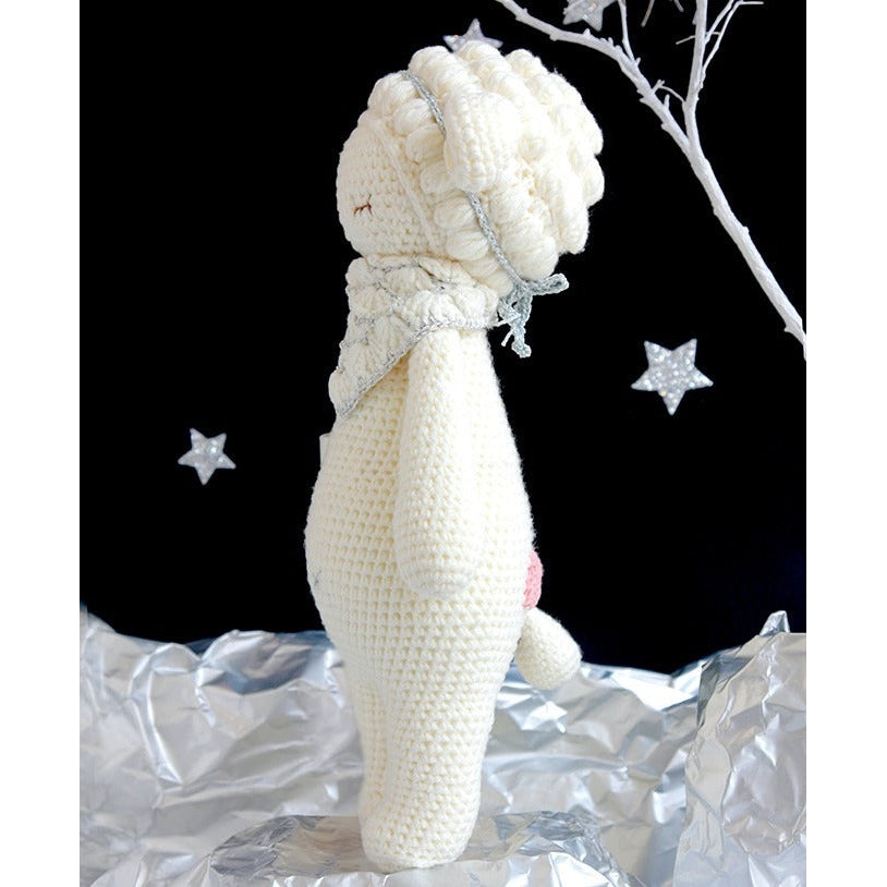 Bobi Craft Barbra The Softie