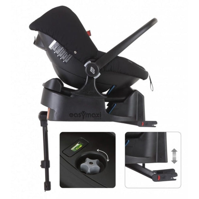 Bebecar Isofix Base Easymax