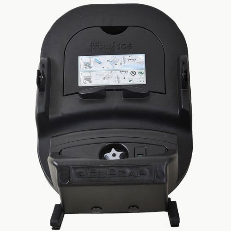 Bebecar Isofix Base Easymax