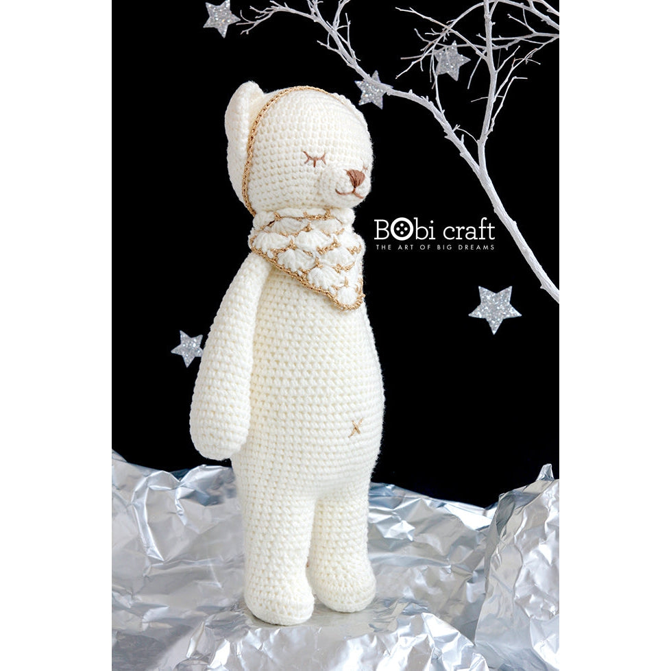 Bobi Craft Bobbie The Softie