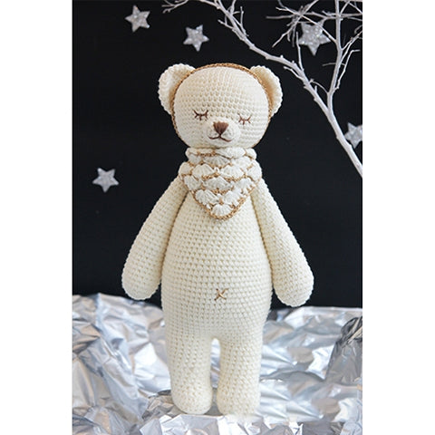 Bobi Craft Bobbie The Softie