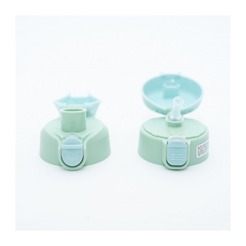 Olmitos Bottle + Lunch Box Set Dragon