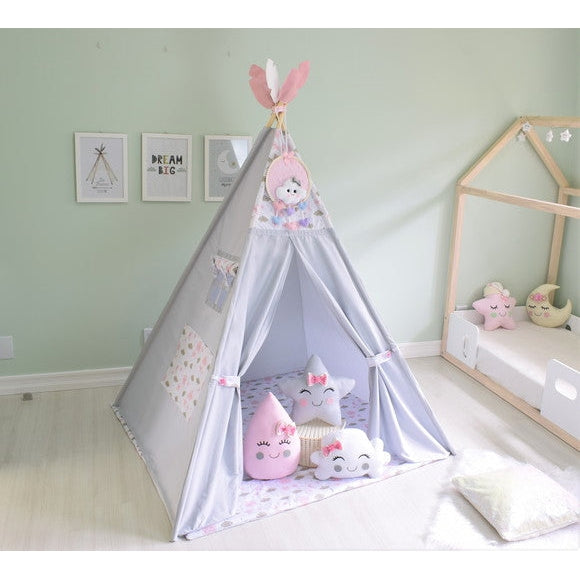 Baby Moon Teepee Tent