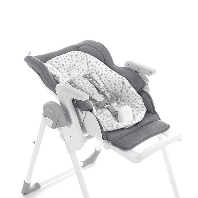 Jane Mila- Reclining highchair for newborns and older