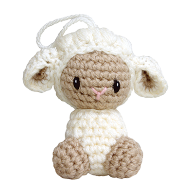 Bobi Craft Babra Ornament