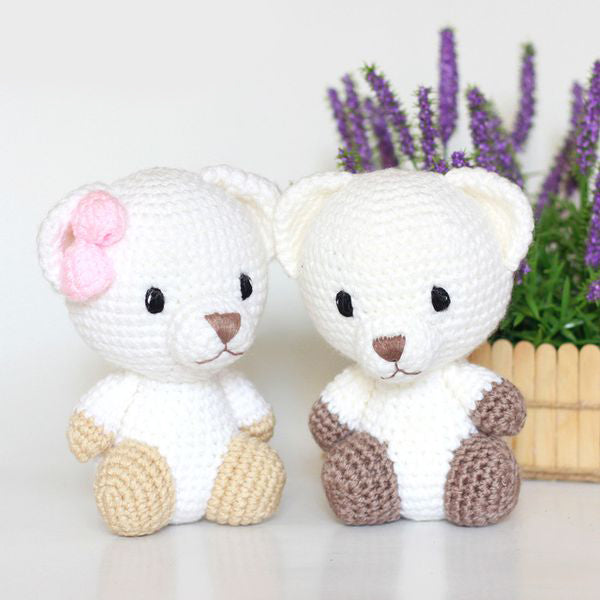 Bobi Craft Mini Bobbie