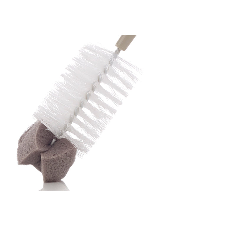 Jane Dual-purpose brush Bottle cleaner brush