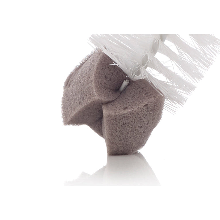 Jane Dual-purpose brush Bottle cleaner brush