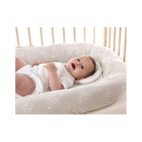 Jane Ergonomic Baby Plagiocephaly Cushion