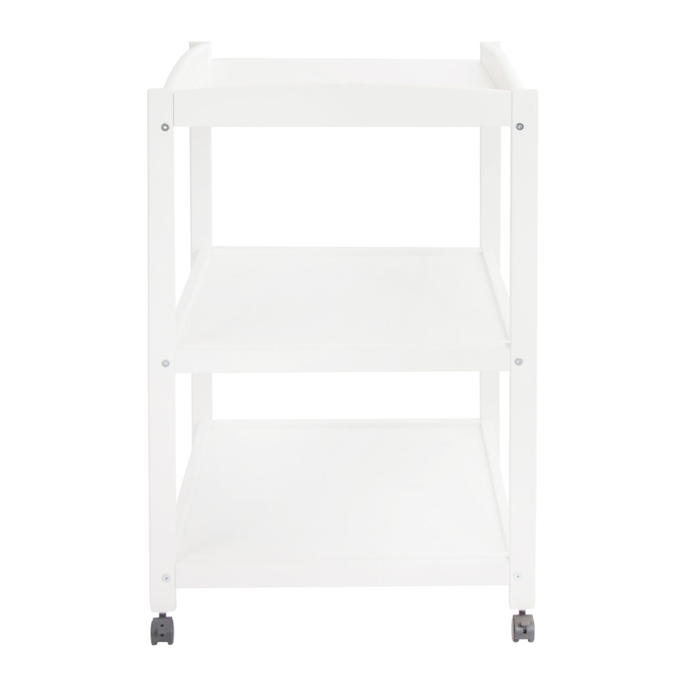 Quax Changing Table Basic - White