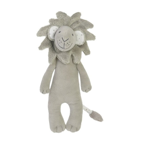 Bambam Sustainable Lion Rattle
