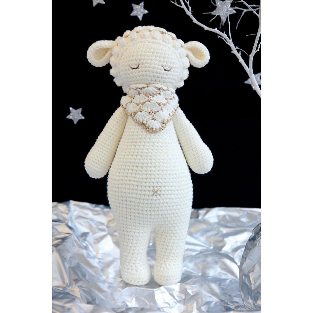 Bobi Craft Poppy The Softie