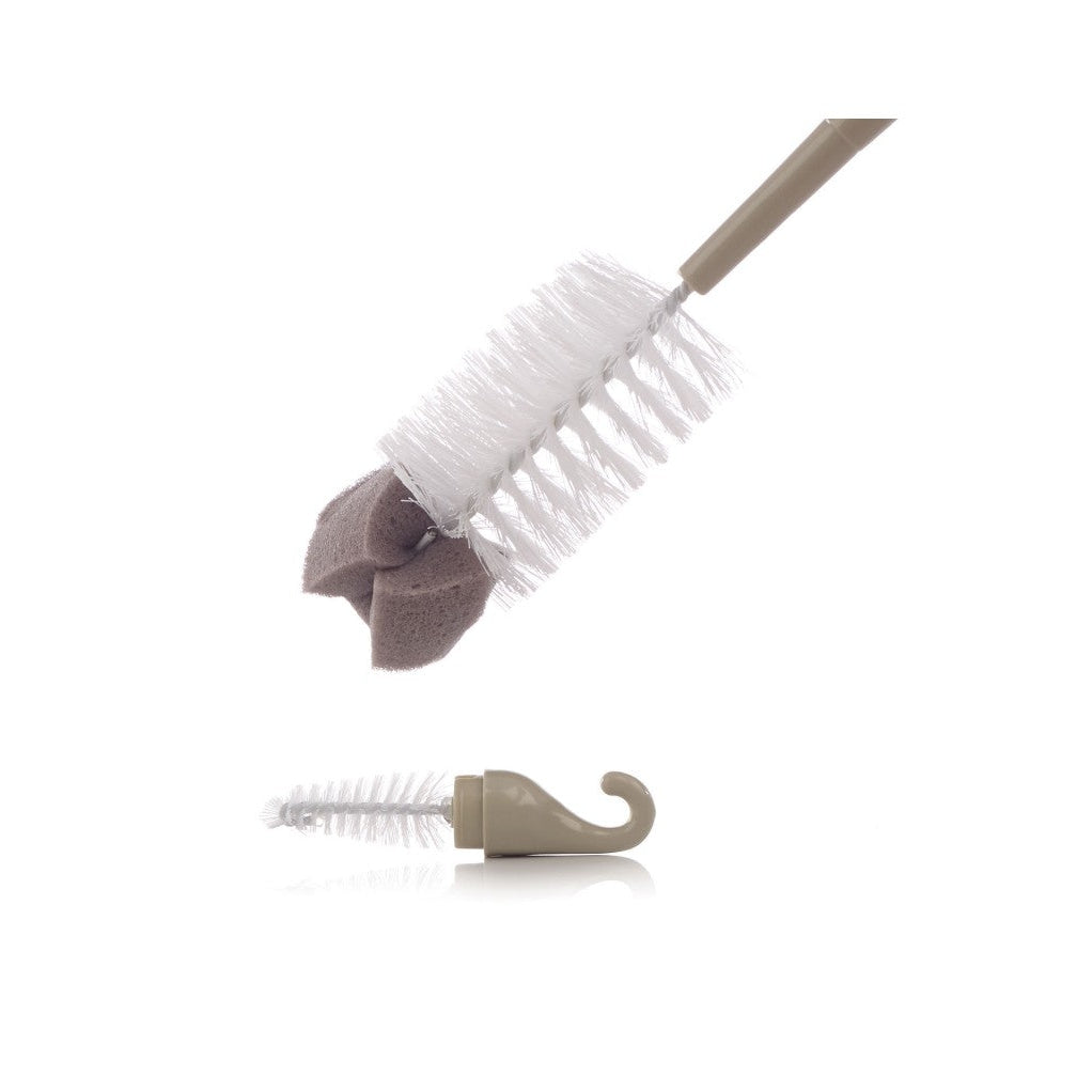 Jane Dual-purpose brush Bottle cleaner brush