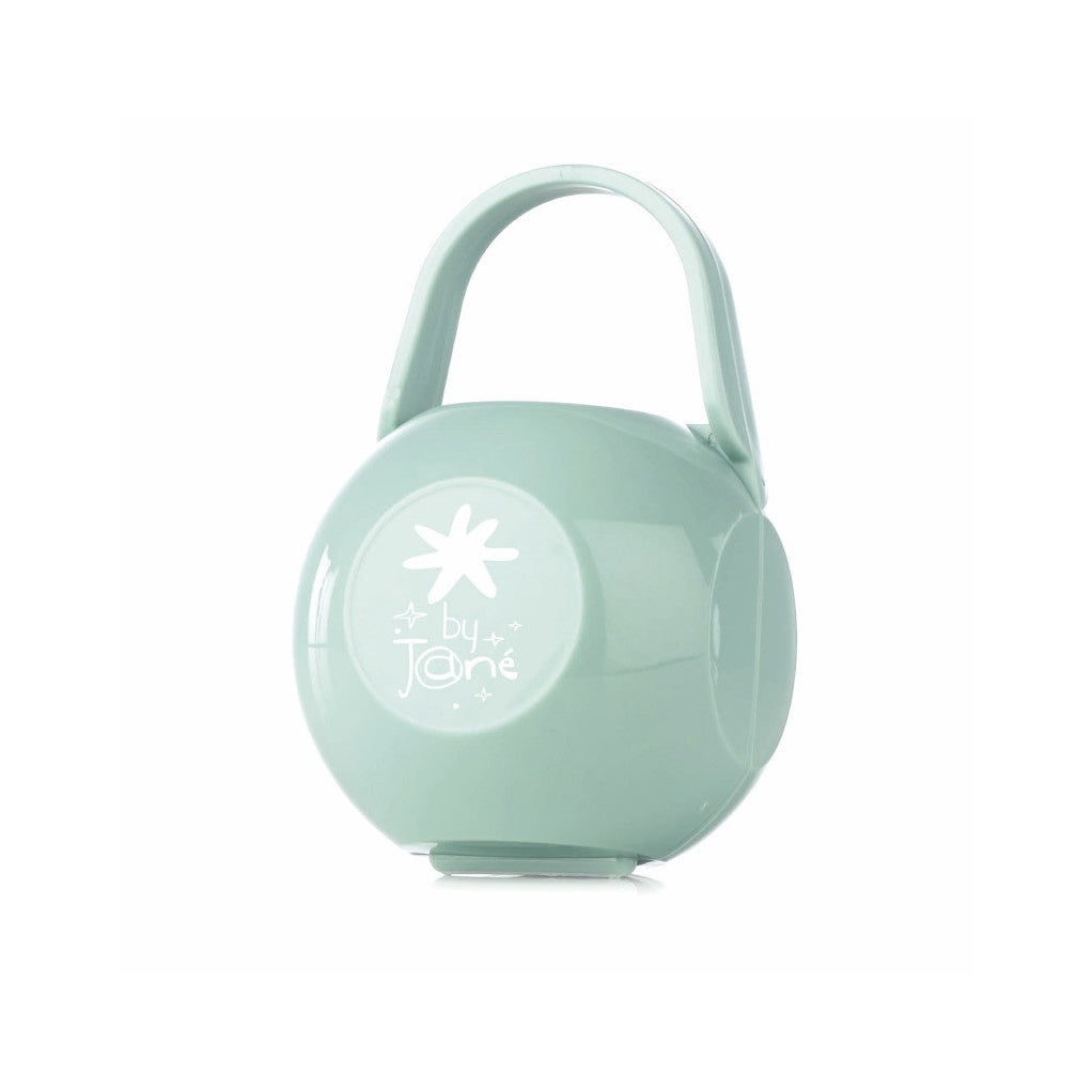 Jane Dummy Holder Box-Mint