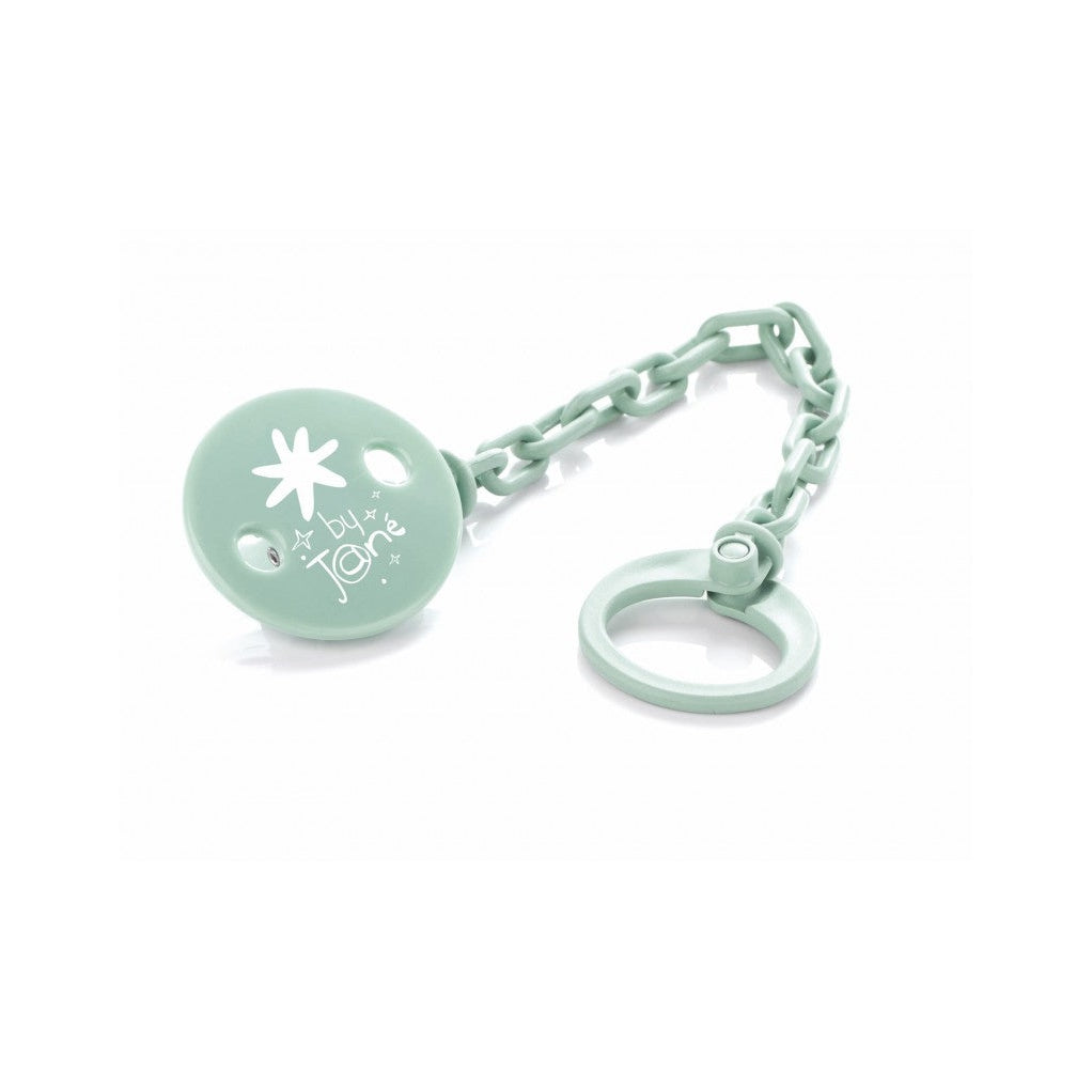 Jane Dummy Holder Clip