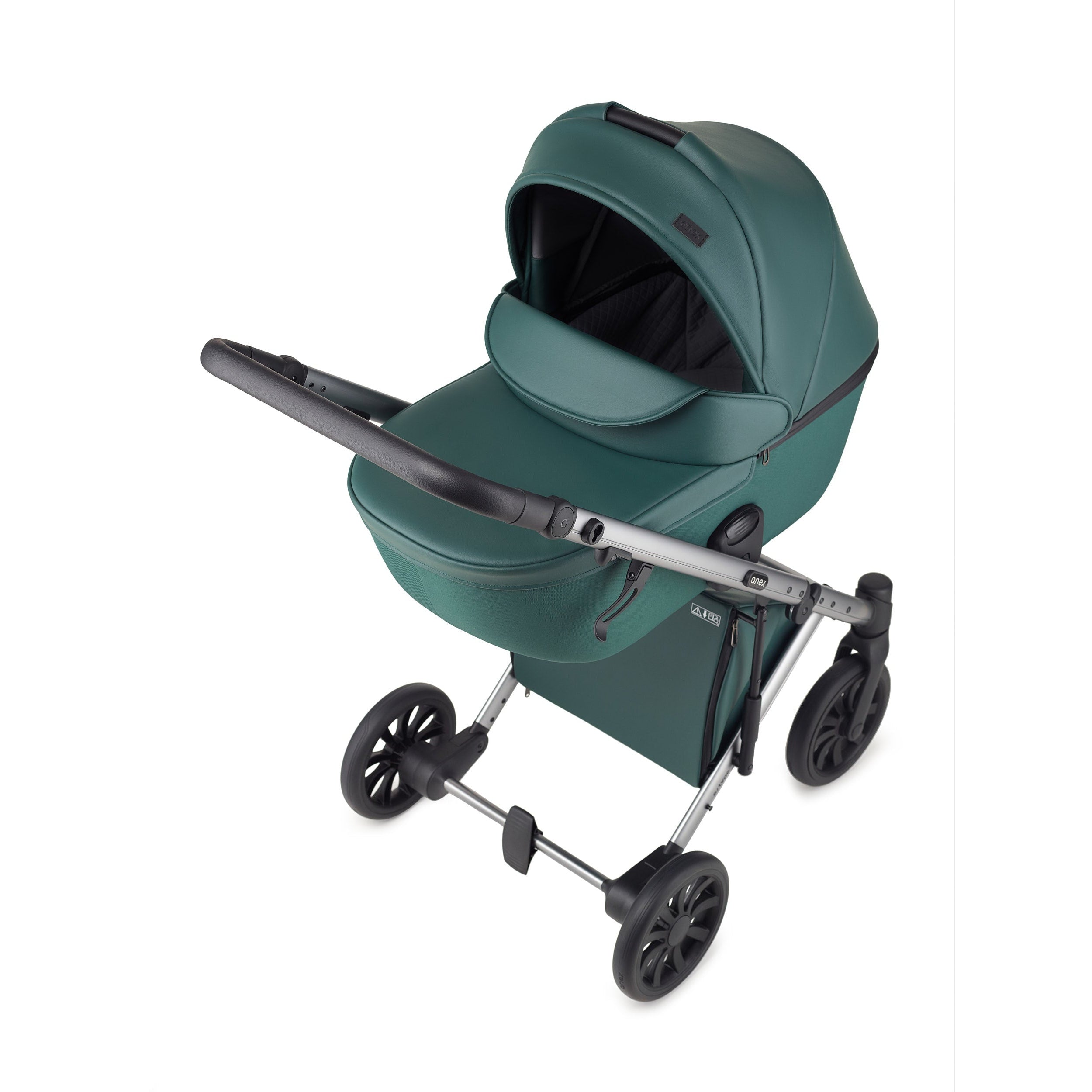 Anex Stroller E-Type (2In1) Et-01A Jazz