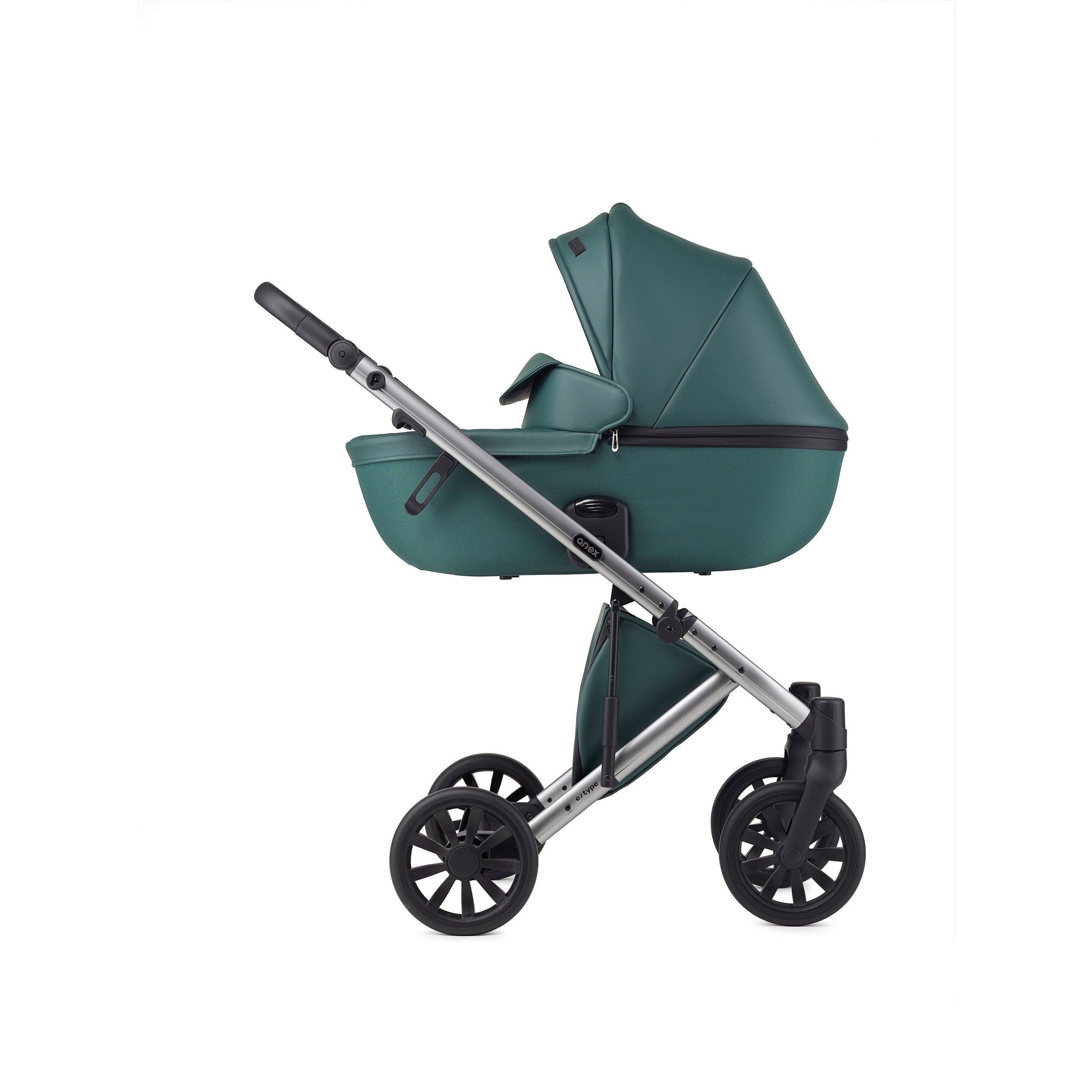 Anex Stroller E-Type (2In1) Et-01A Jazz