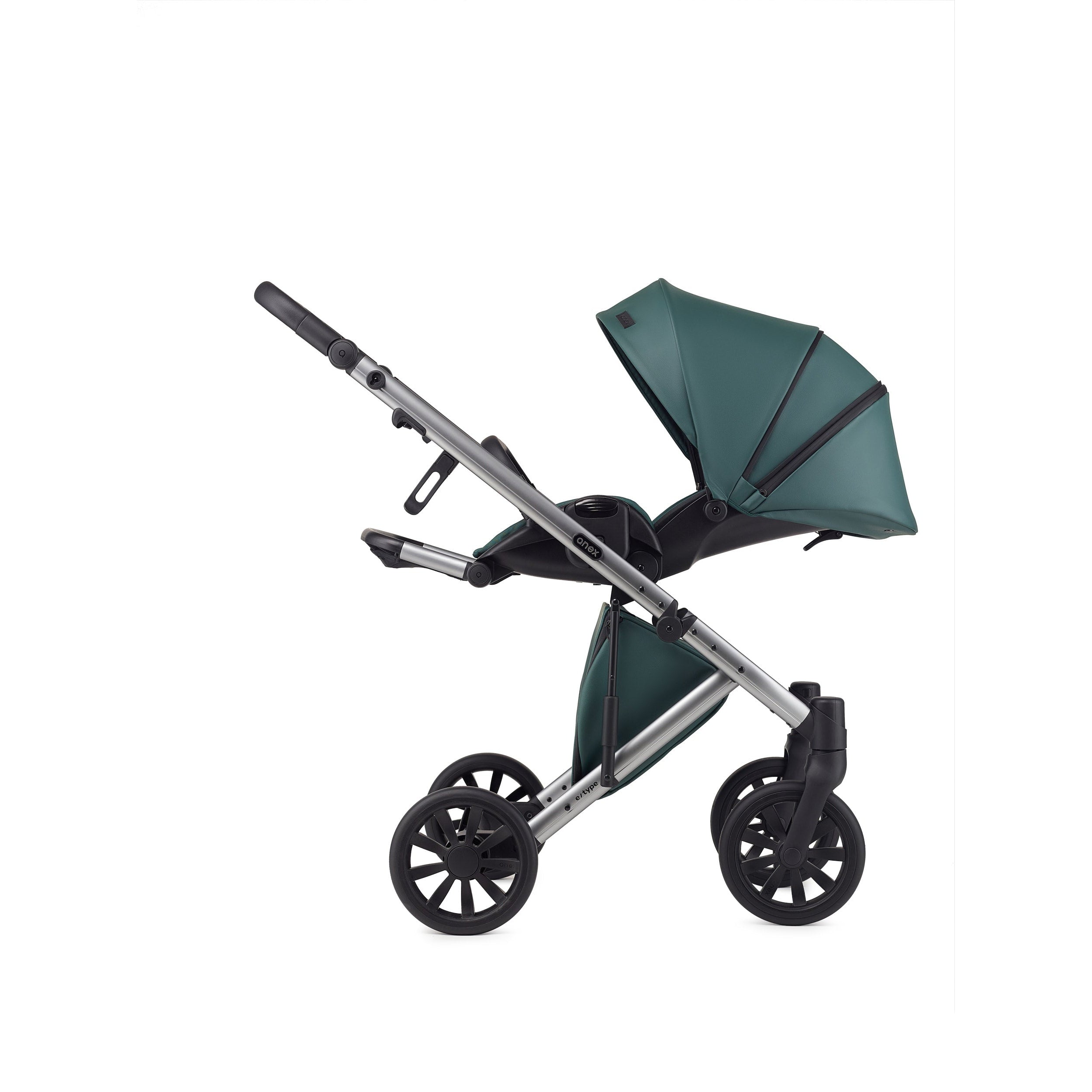 Anex Stroller E-Type (2In1) Et-01A Jazz