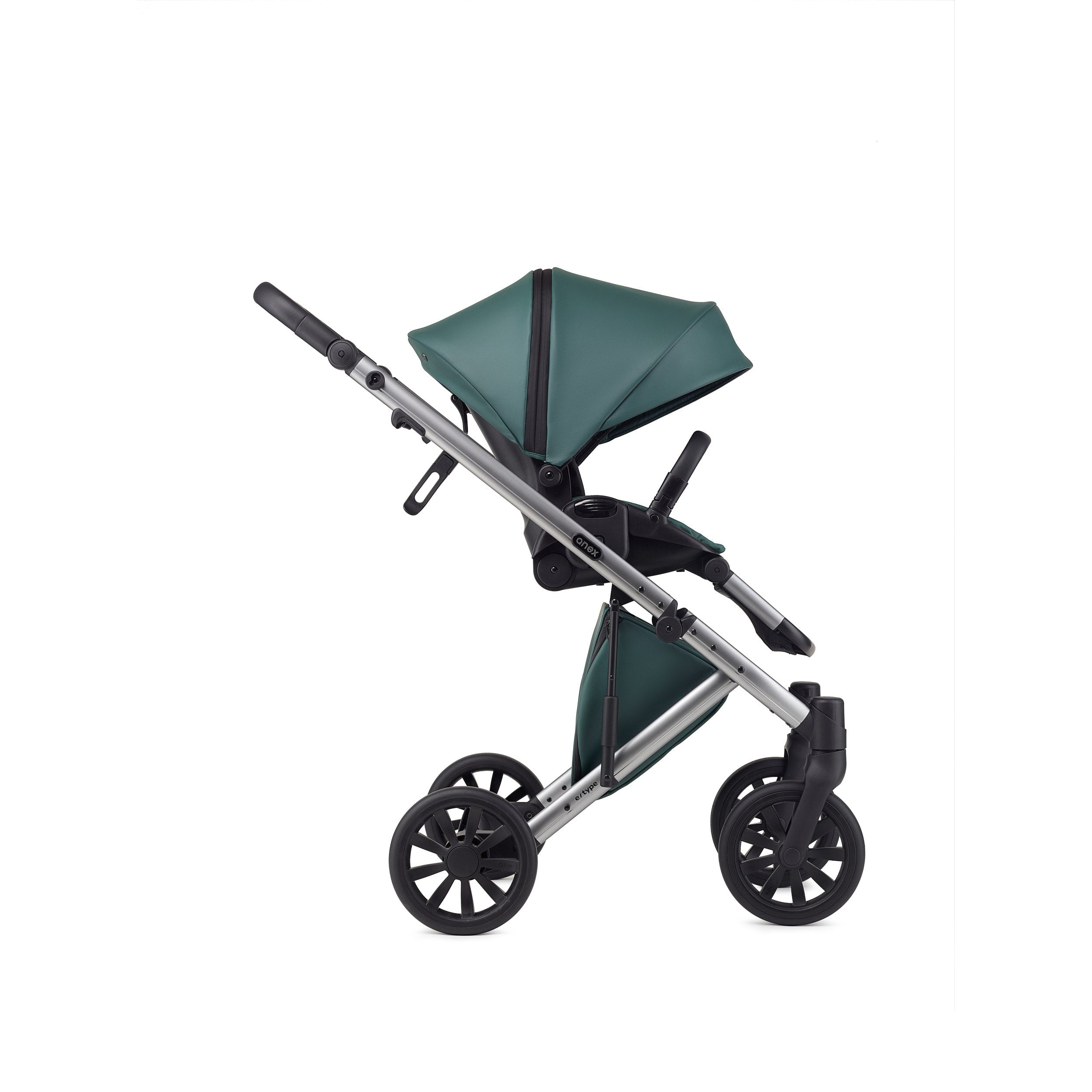 Anex Stroller E-Type (2In1) Et-01A Jazz