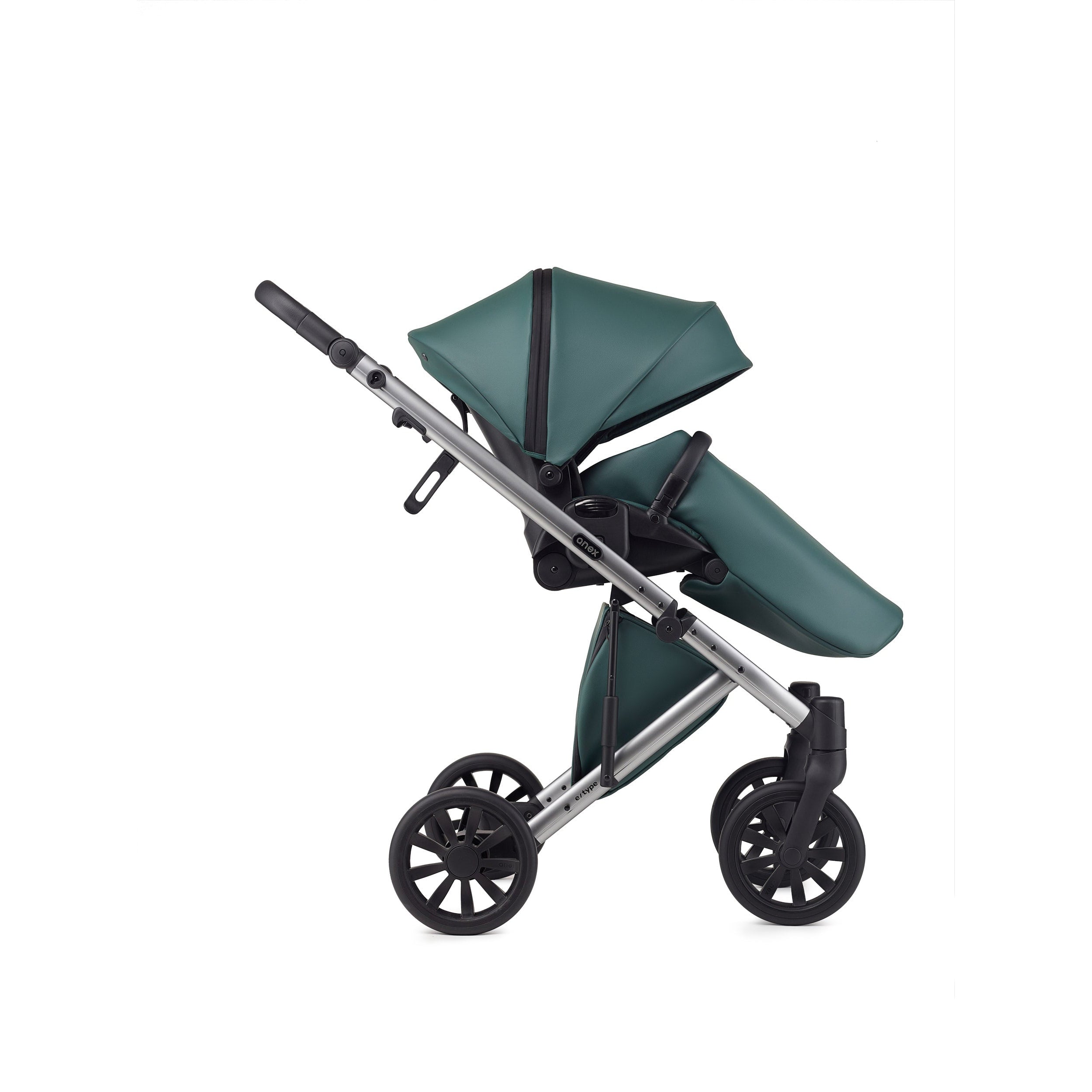 Anex Stroller E-Type (2In1) Et-01A Jazz