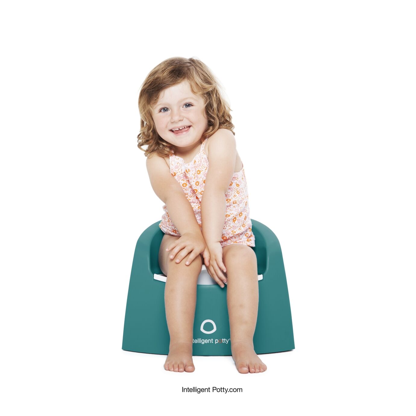 Quax Intelligent Potty - Menthol