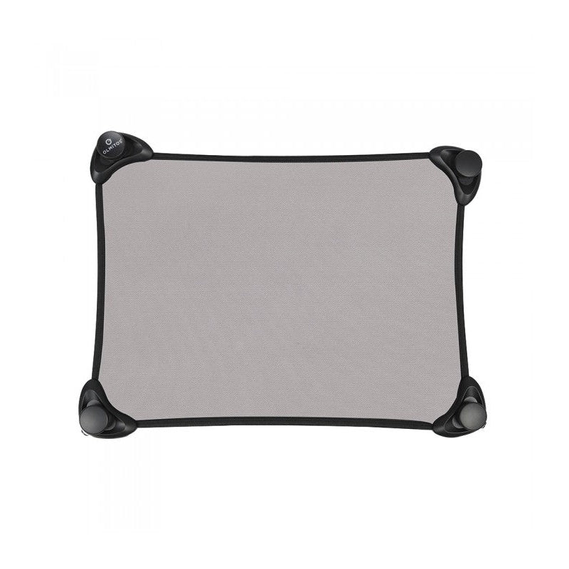 Olmitos Push-Lock Stretch Sun Shades