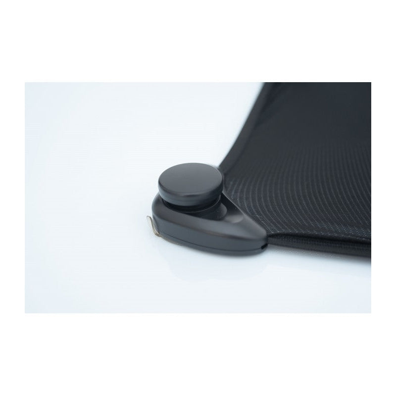 Olmitos Push-Lock Stretch Sun Shades