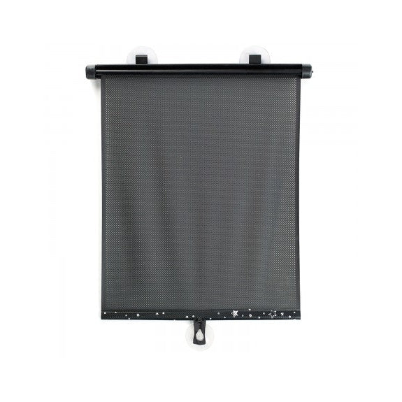 Jane Car Window Foldable Extendable Curtain