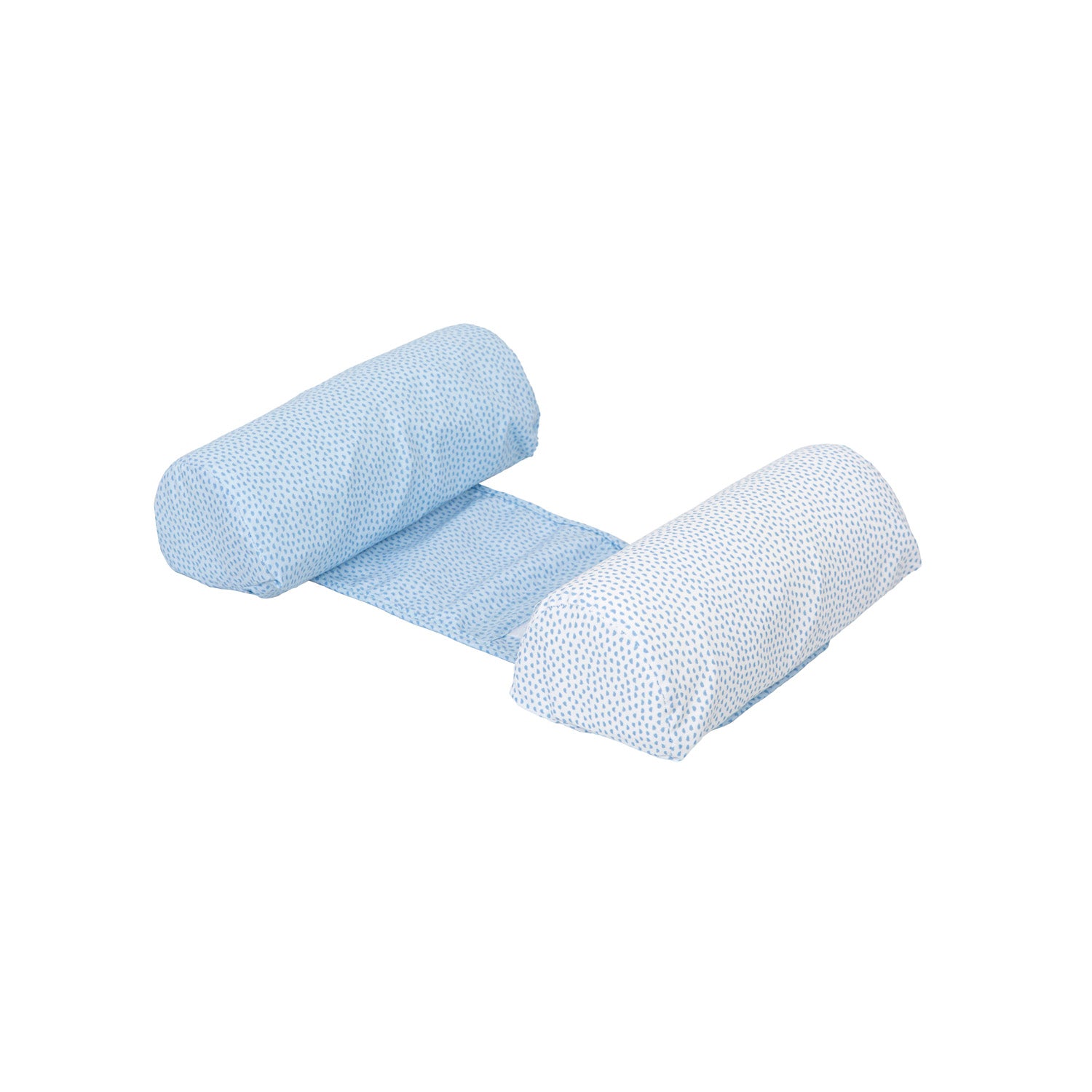 Bimbidreams Anti-Roll Cushion Lunas W/Blue