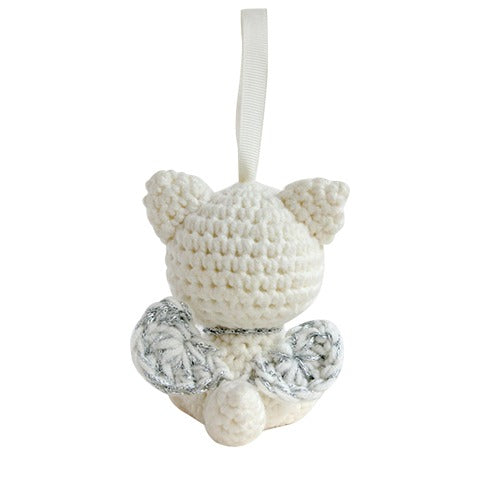 Bobi Craft Foxxie Ornament