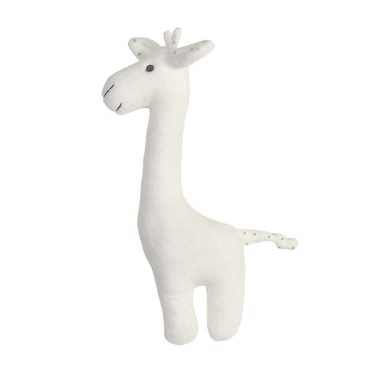Bambam Sustainable Giraffe Rattel